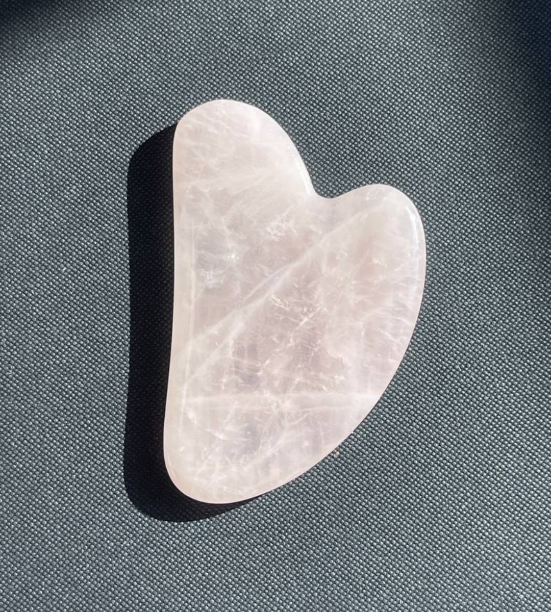 Gua Sha Stones