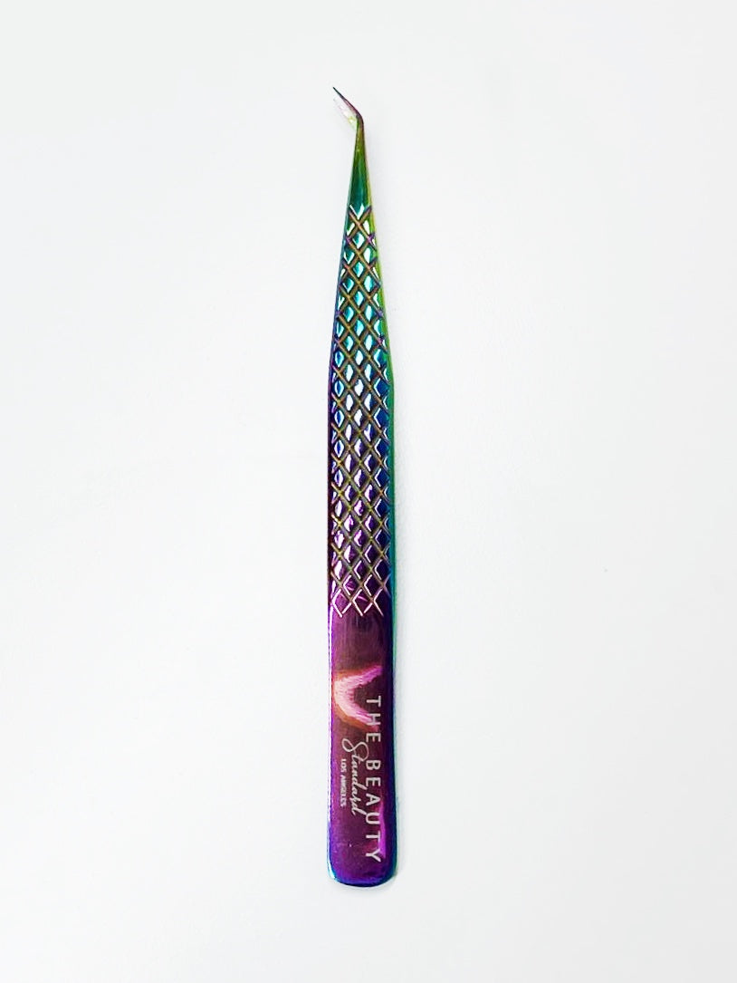 Mermaid Isolation Tweezers