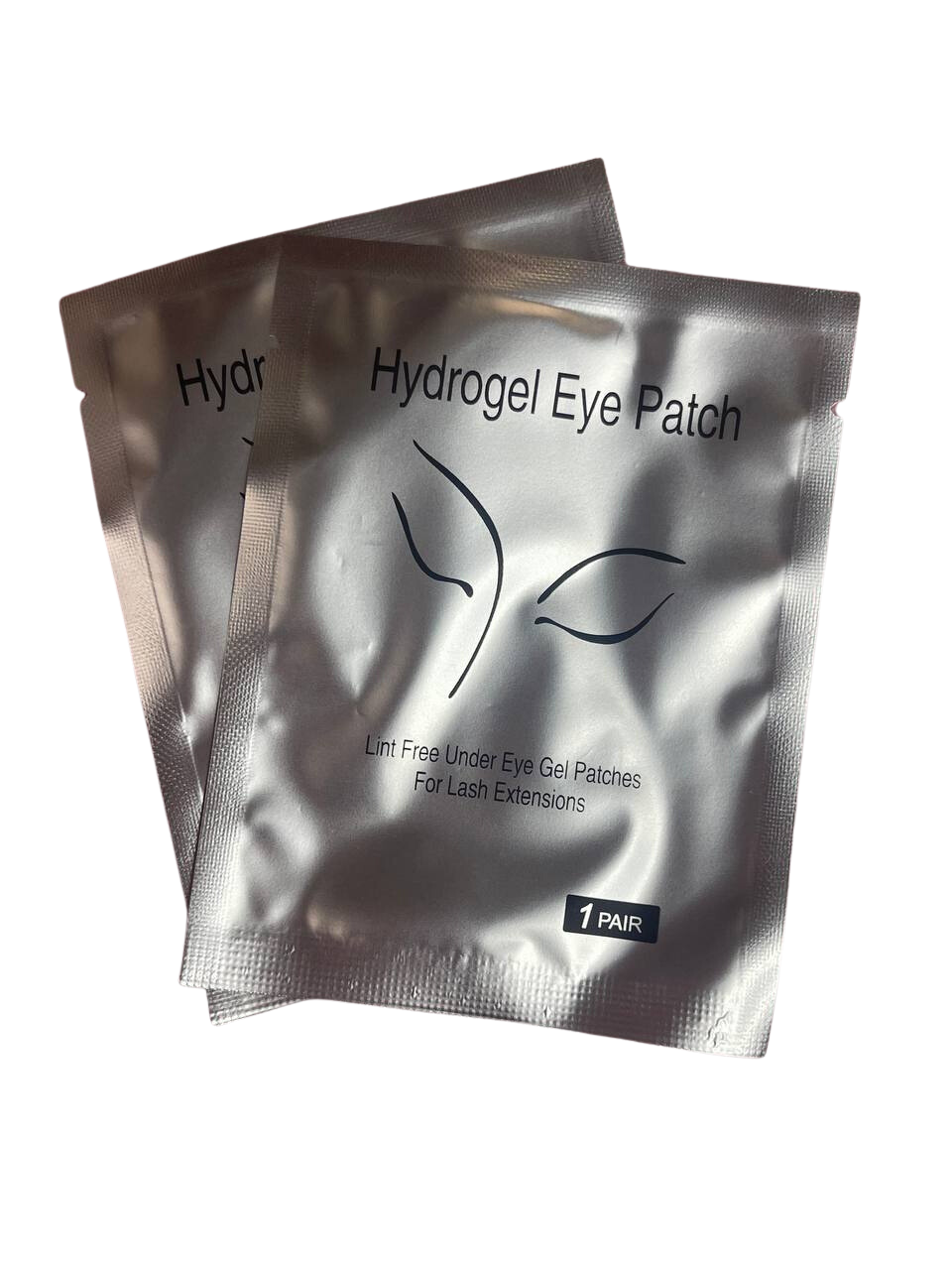 Hydrogel Eye Patches