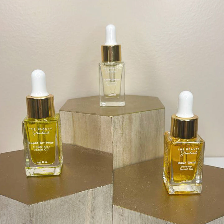 Skin Trio