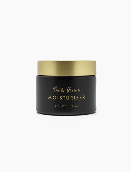 Daily Greens Moisturizer