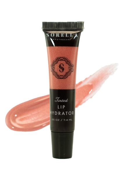 Tinted Lip Hydrator in shade Winnie